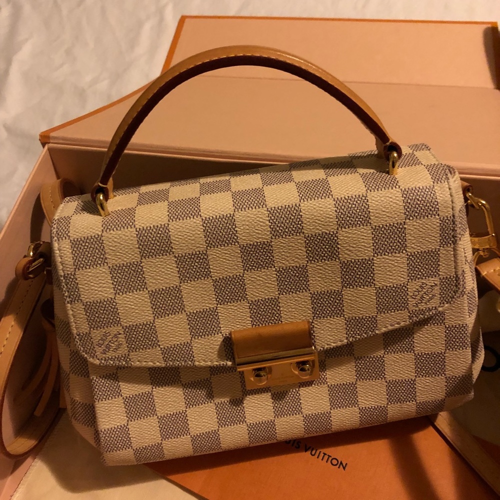 Louis Vuitton Croisette D. Azur